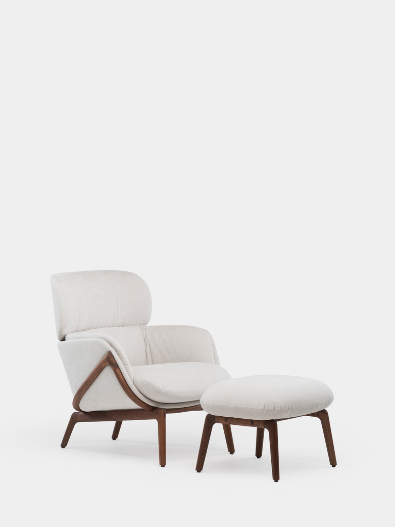 Nino Ottoman