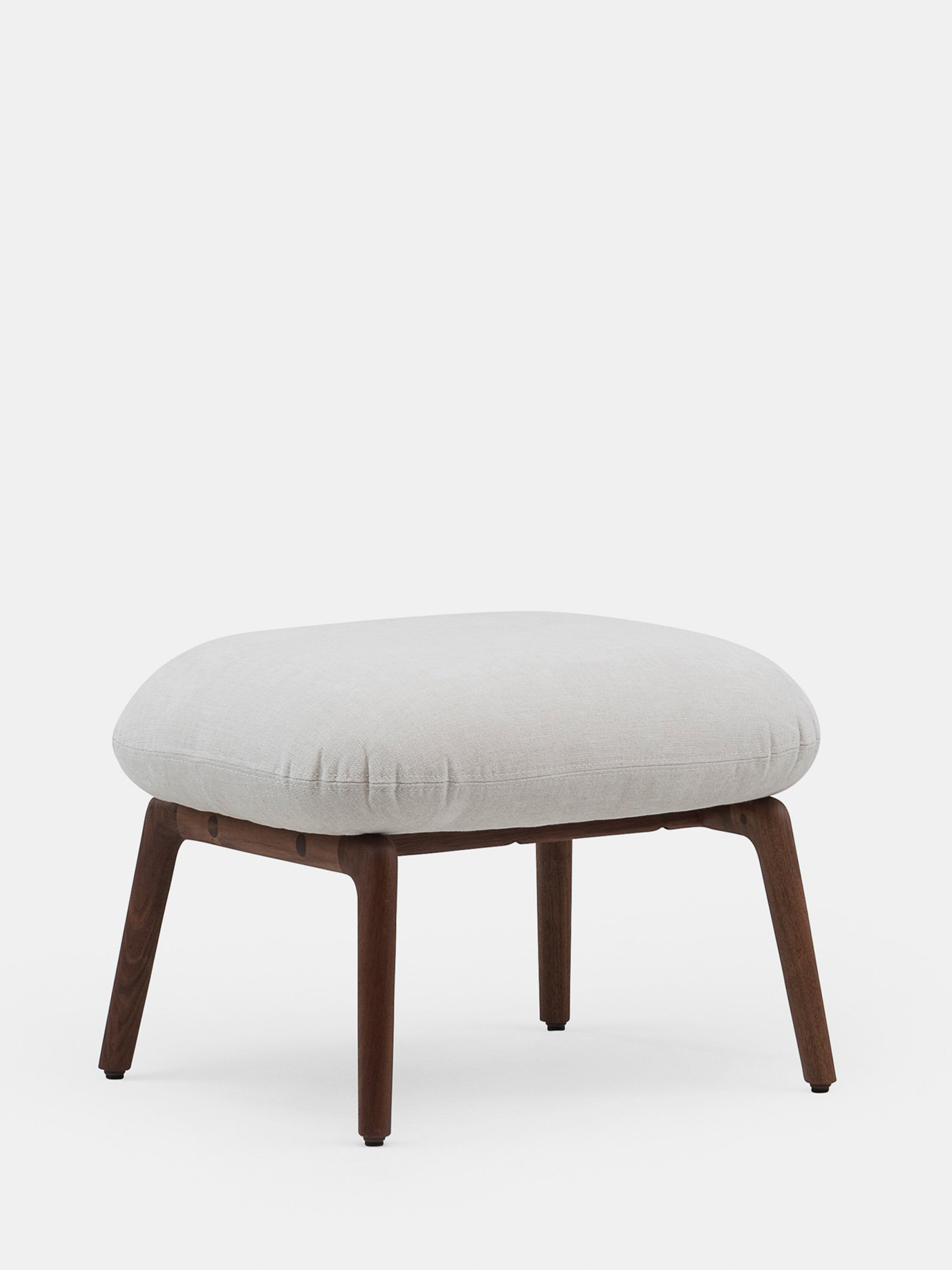 40675 C4e4722c7f 40675 81c6b45674 101o Nino Ottoman By Luca Nichetto In Danish Oiled Walnut And Maple 102 Fabric Whitebkgrnd Zoom Portrait