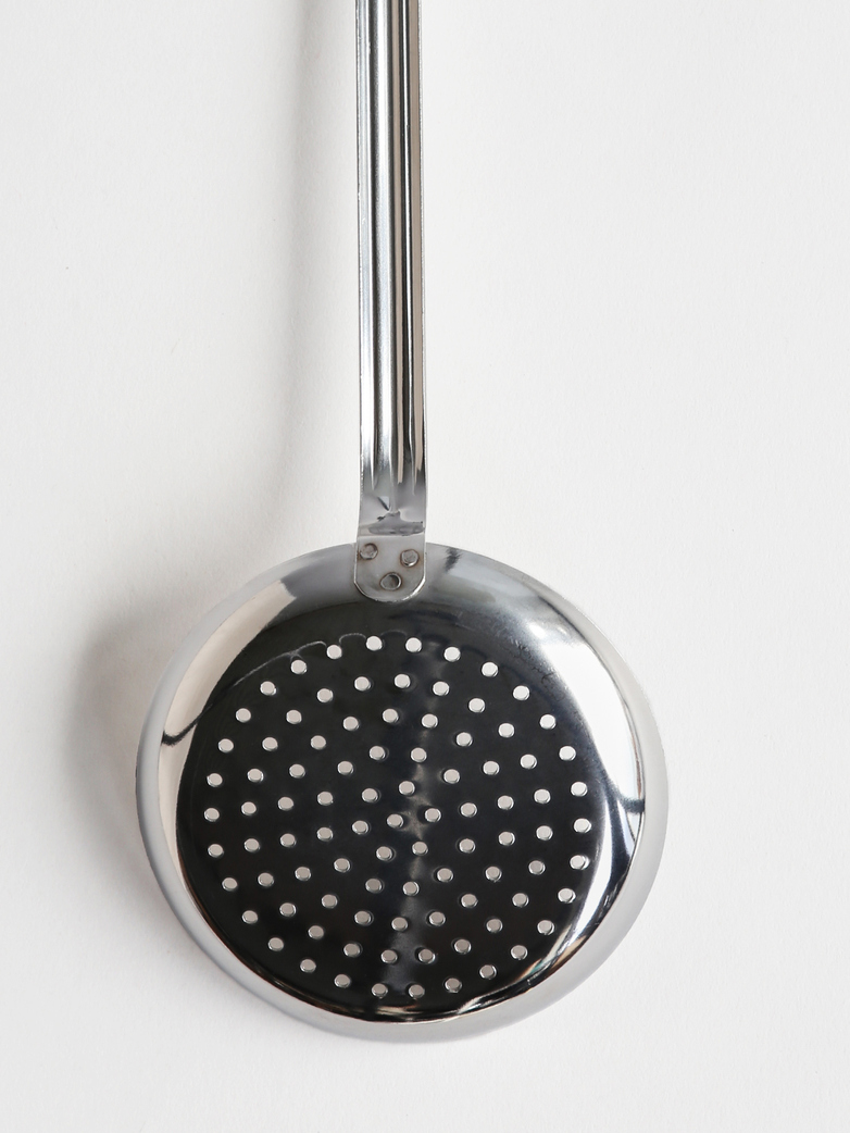 Slotted Spoon