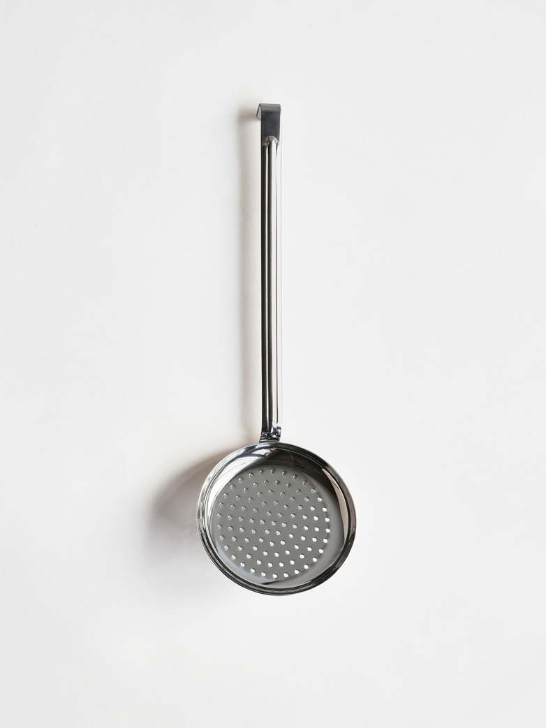 Slotted Spoon