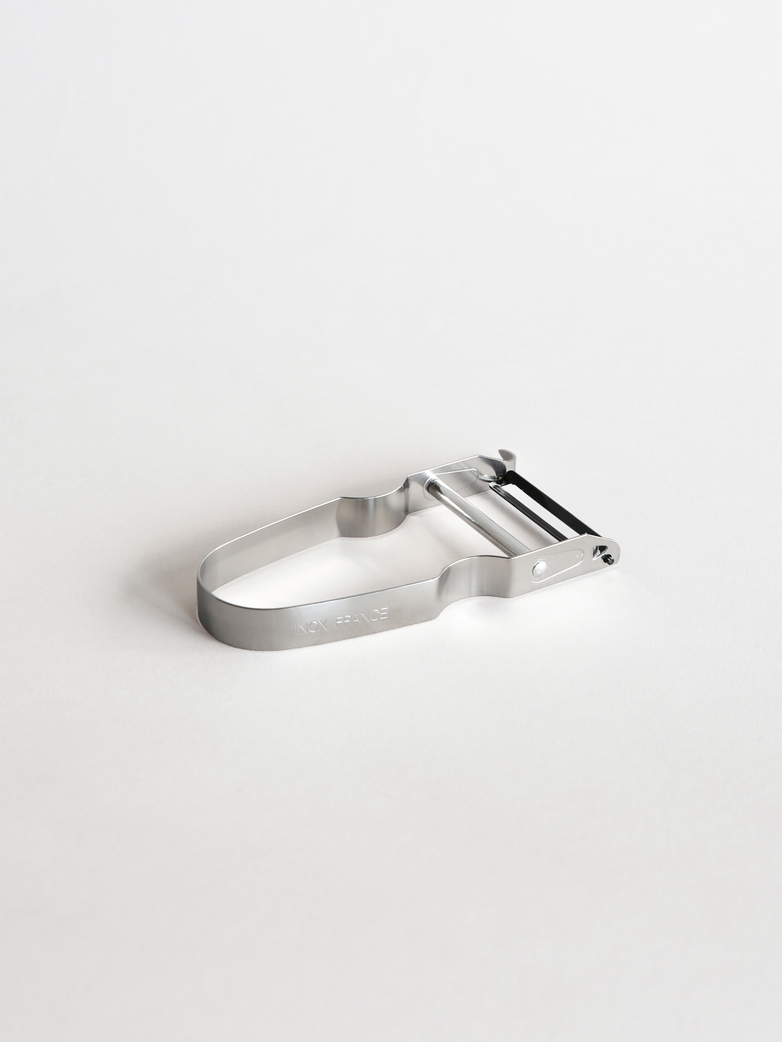 Peeler