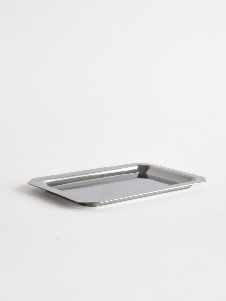 Metal Tray