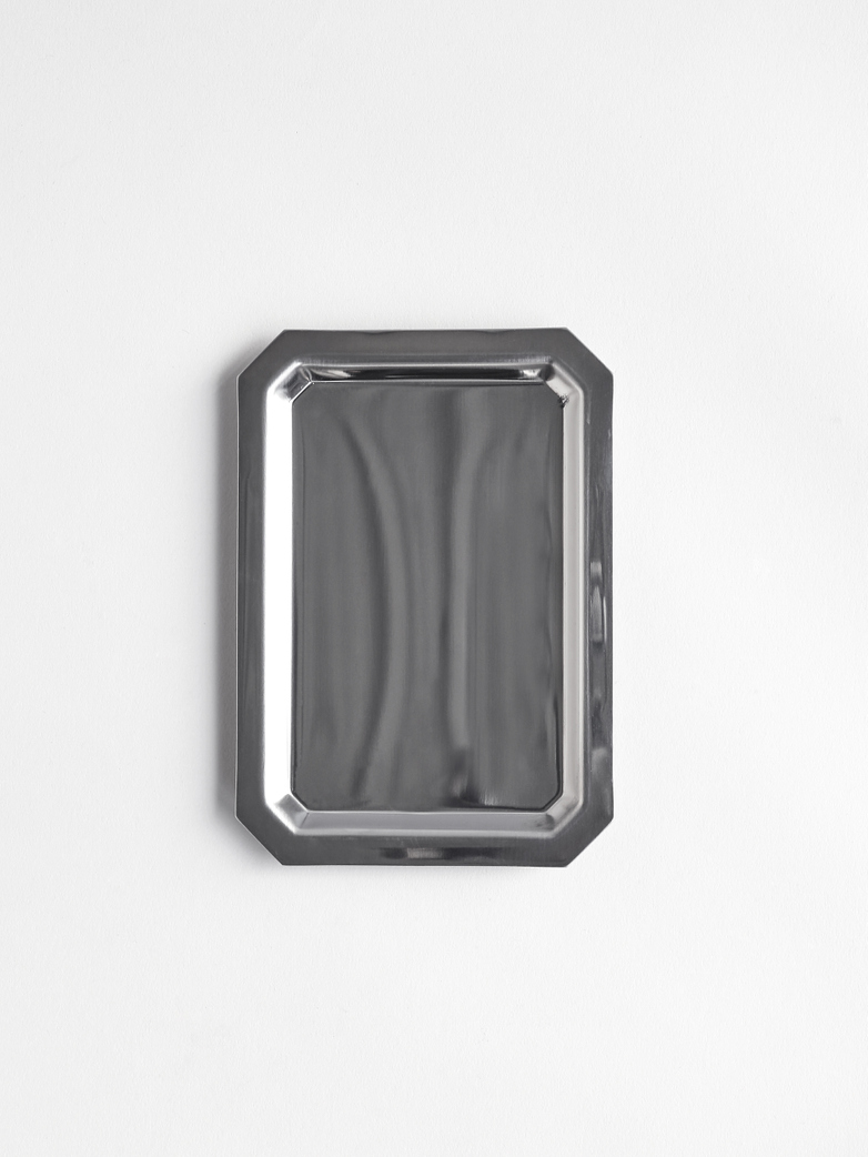 Metal Tray