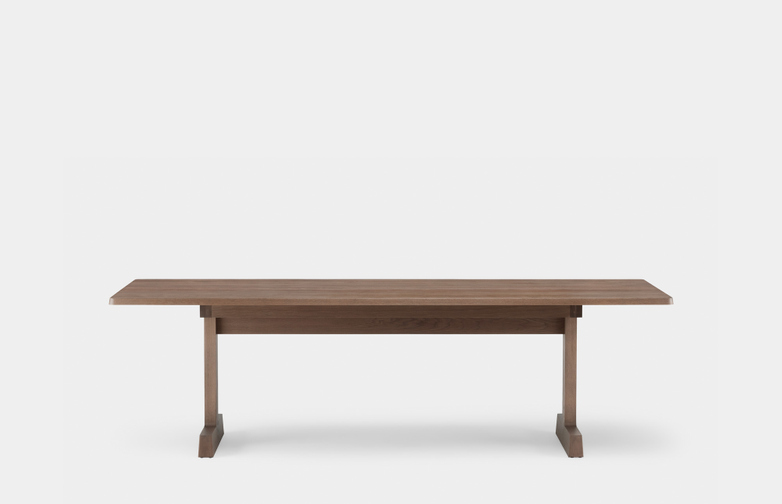 Refectory Table