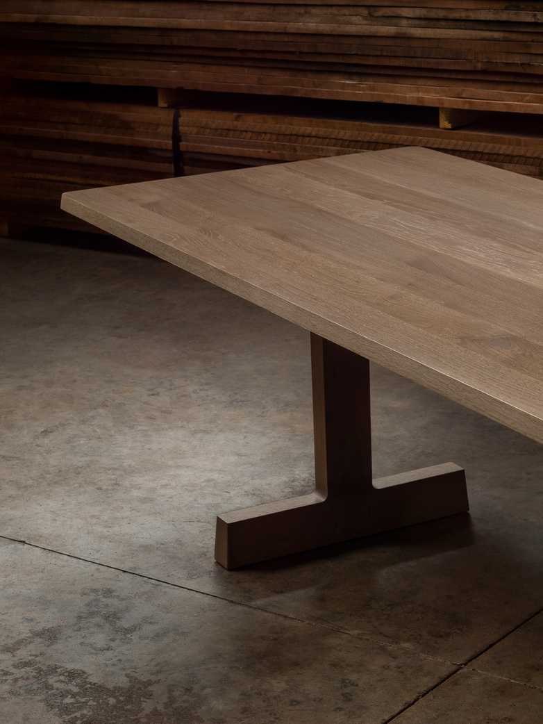 Refectory Table