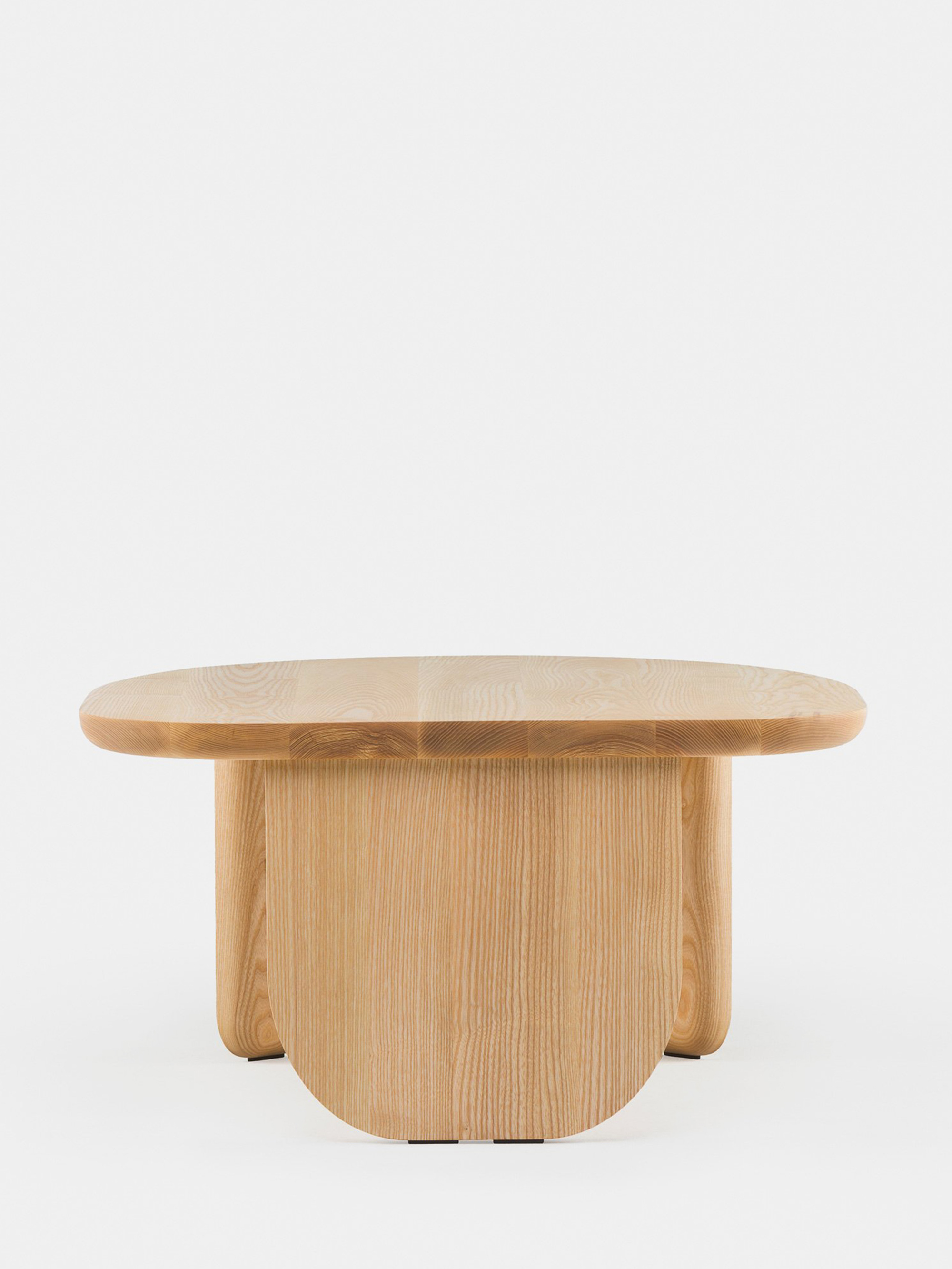 40706 A83b37d047 40706 4fde2e0f2b 118 Kim Side Table By Nichetto In Danish Oiled Ash Side Whitebkgrnd Zoom Portrait