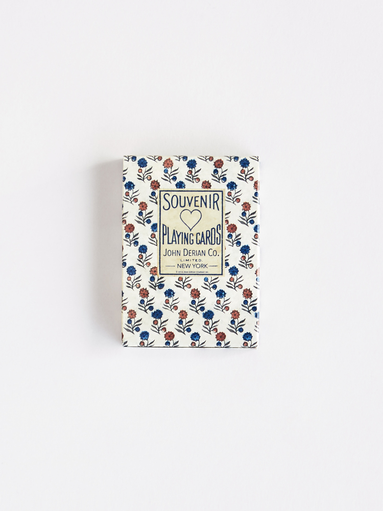 Playing Cards Deck