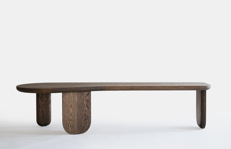Kim Bench