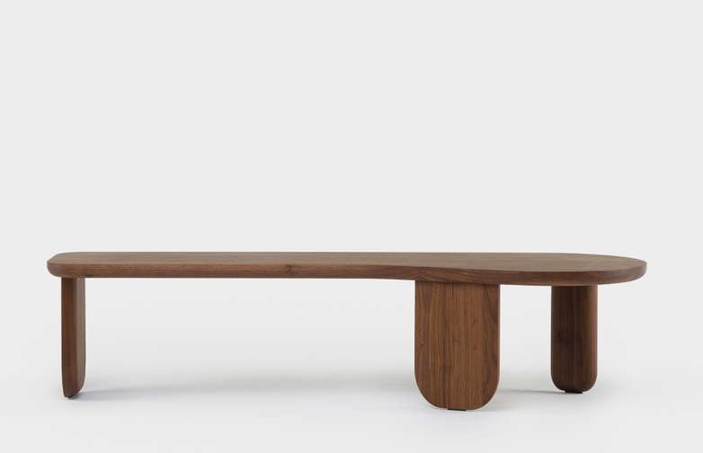 Kim Bench