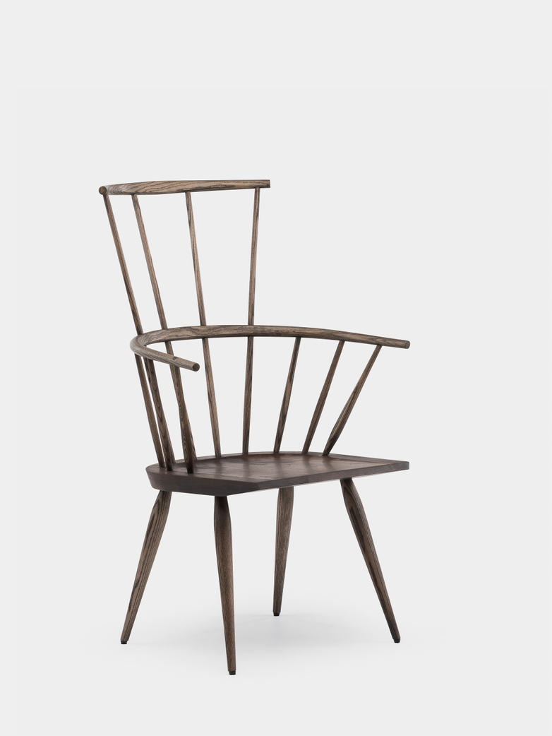 Kimble Windsor Chair