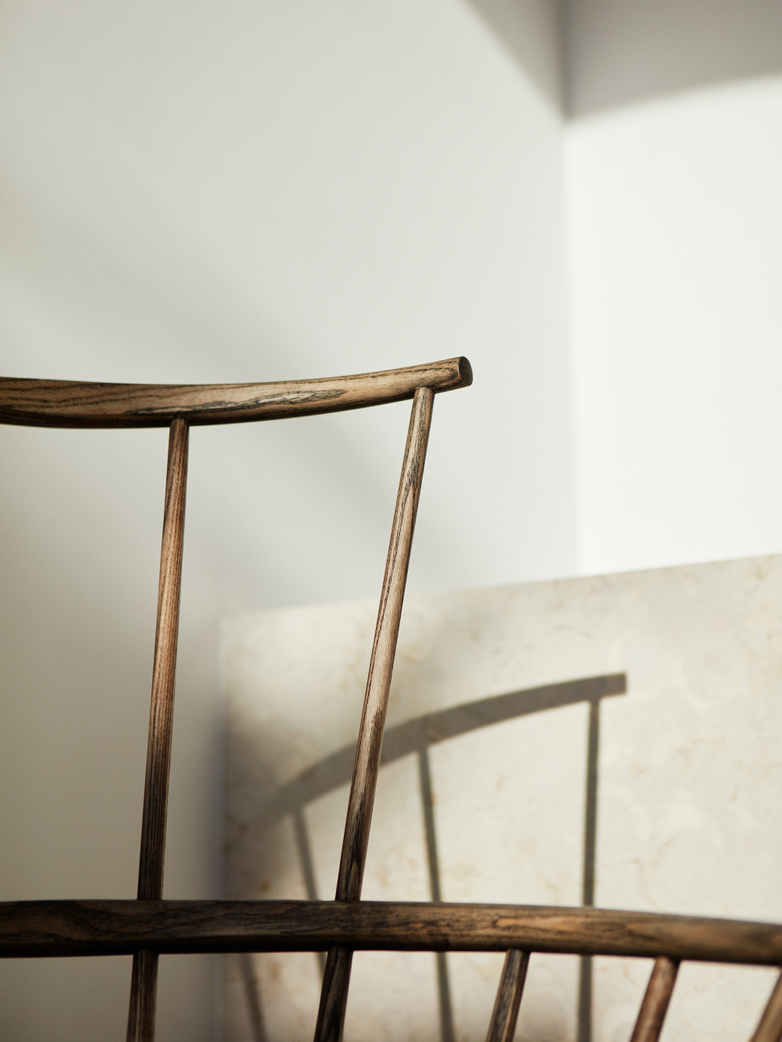 Kimble Windsor Chair