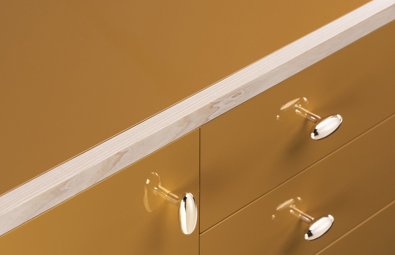 Classon Sideboard 2 Door / 3 Drawers