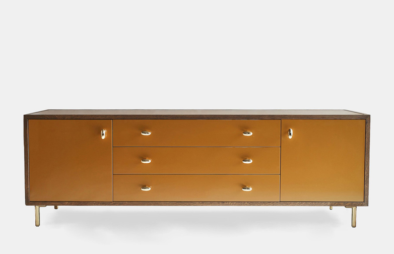 Classon Sideboard 2 Door / 3 Drawers