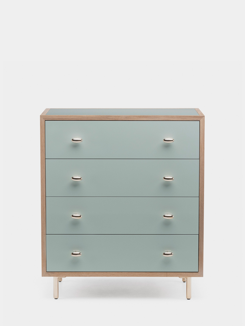 Classon Tall Chest