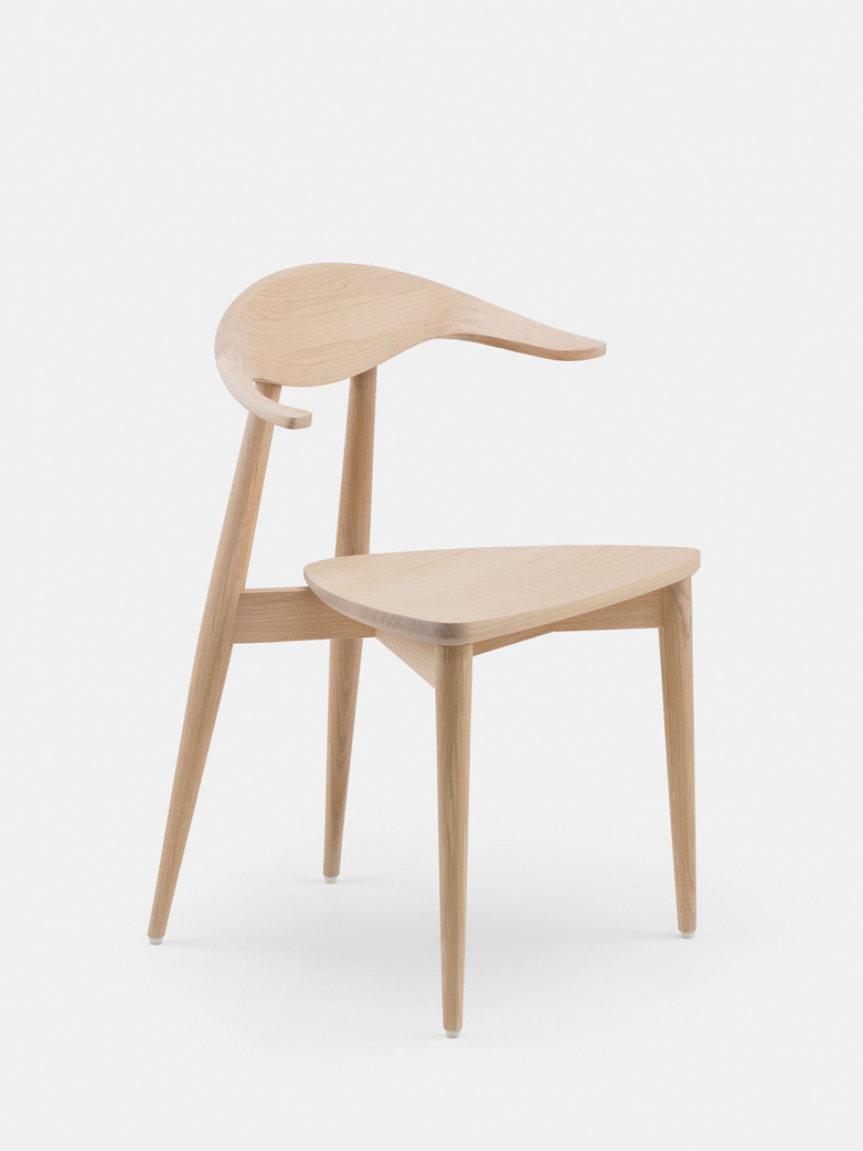 Manta Dining Chair