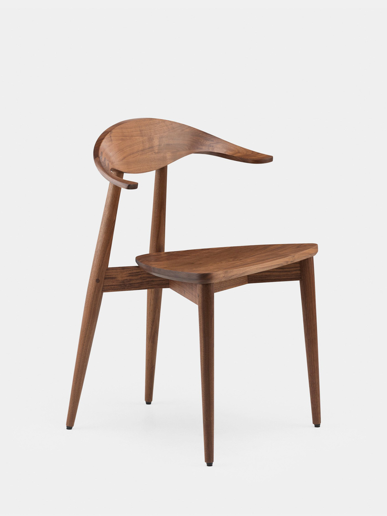 Manta Dining Chair