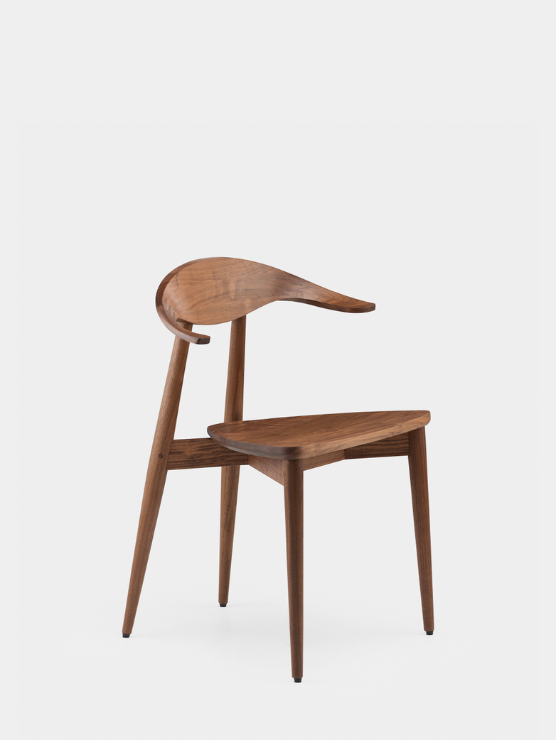Manta Dining Chair