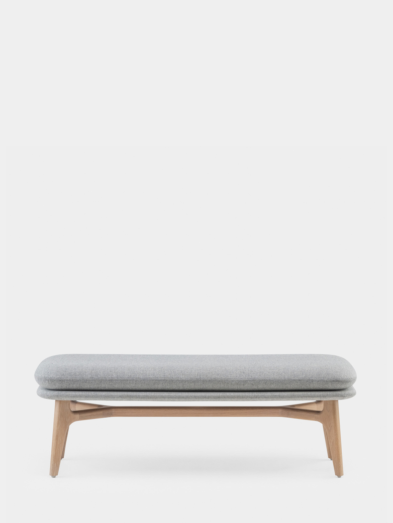 Solo Bench