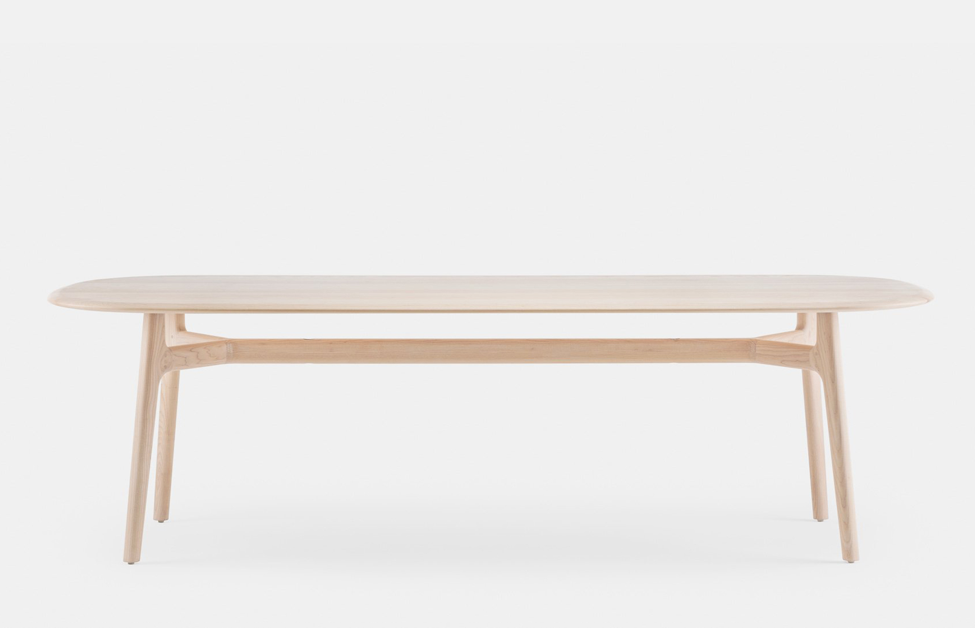 40741 95e34dcef3 40741 A16fb2809c 200 783 Solo Oblong Table By Neriandhu In White Oiled Ash Front Whitebkgrnd Zoom Portrait