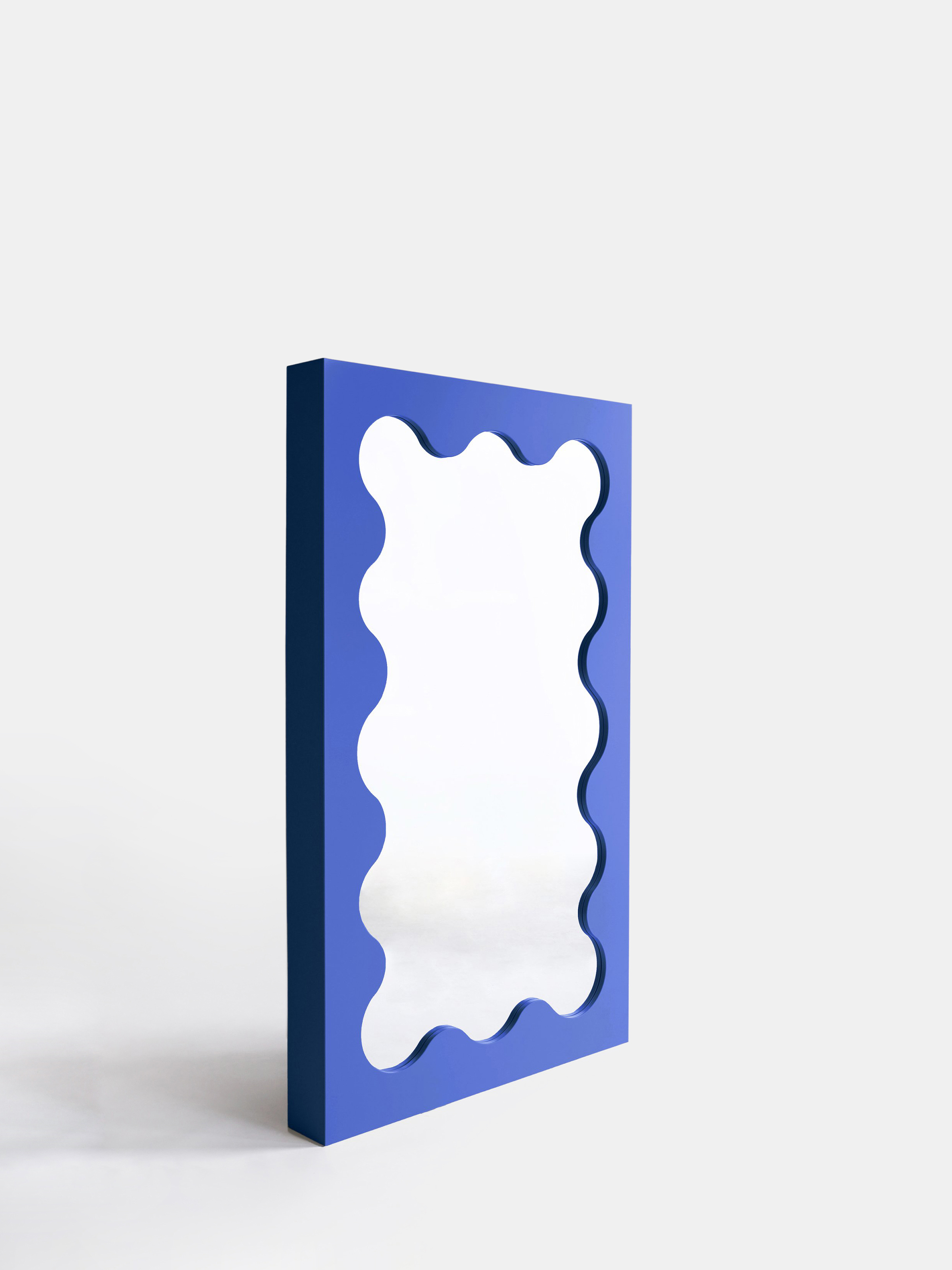 40755 574192f0a7 Curvy Mirror Mini Cobalt Blue Portrait