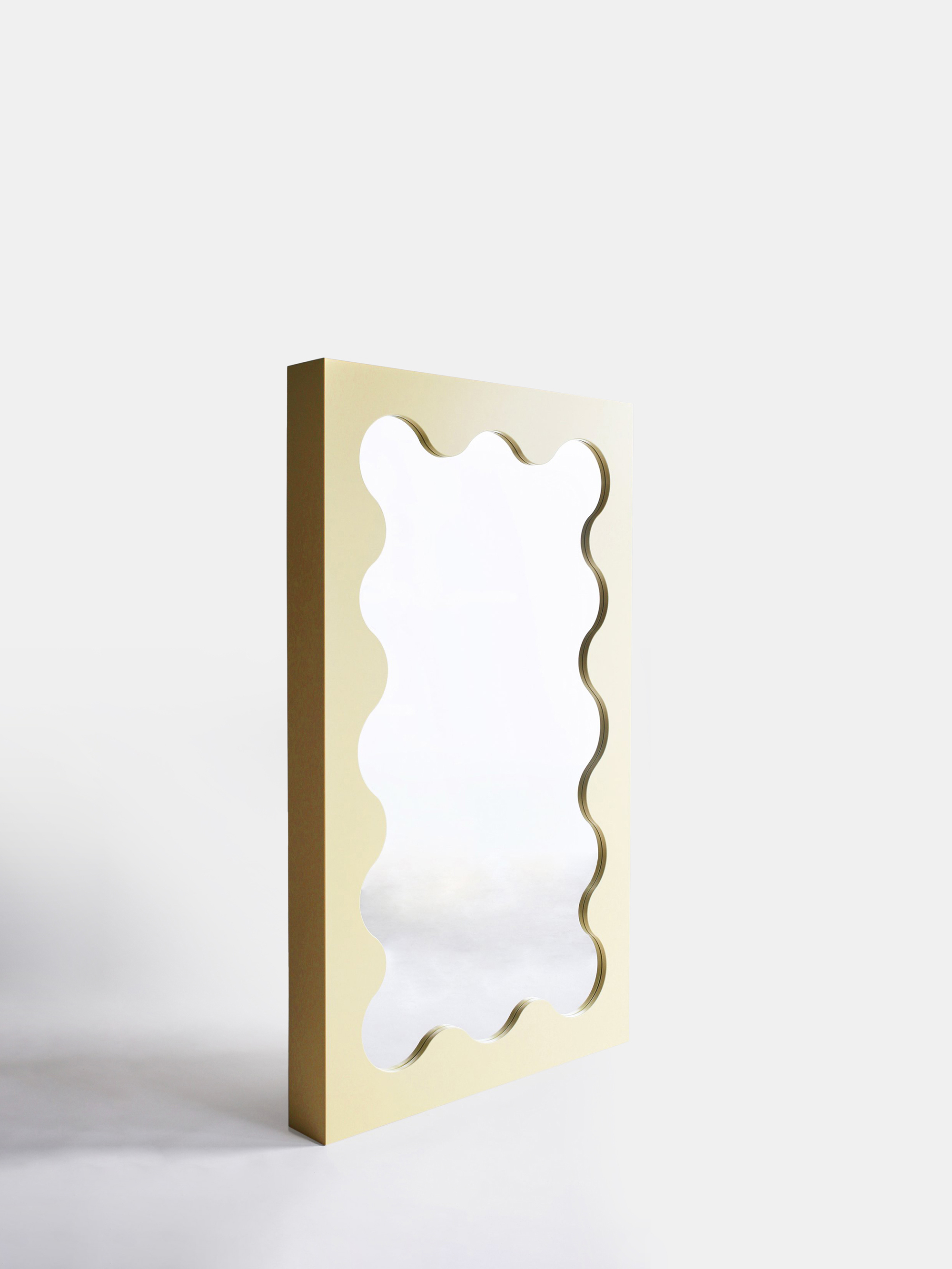 40760 A596e2c135 Curvy Mirror Mini Light Yellow Portrait
