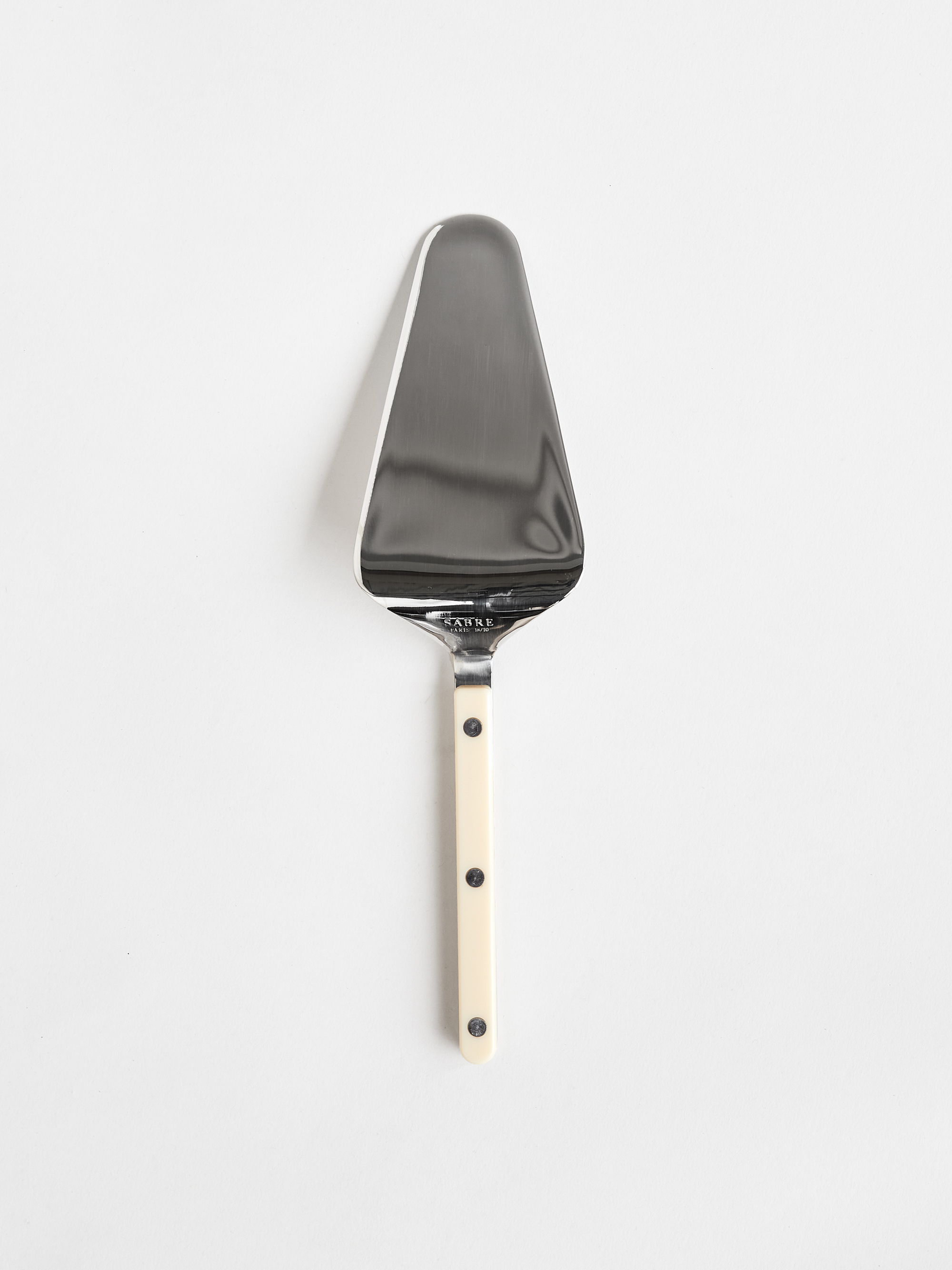 40771 4ba20dc1ae Bistrot Tart Slicer Shiny Solid Ivory 1 Portrait