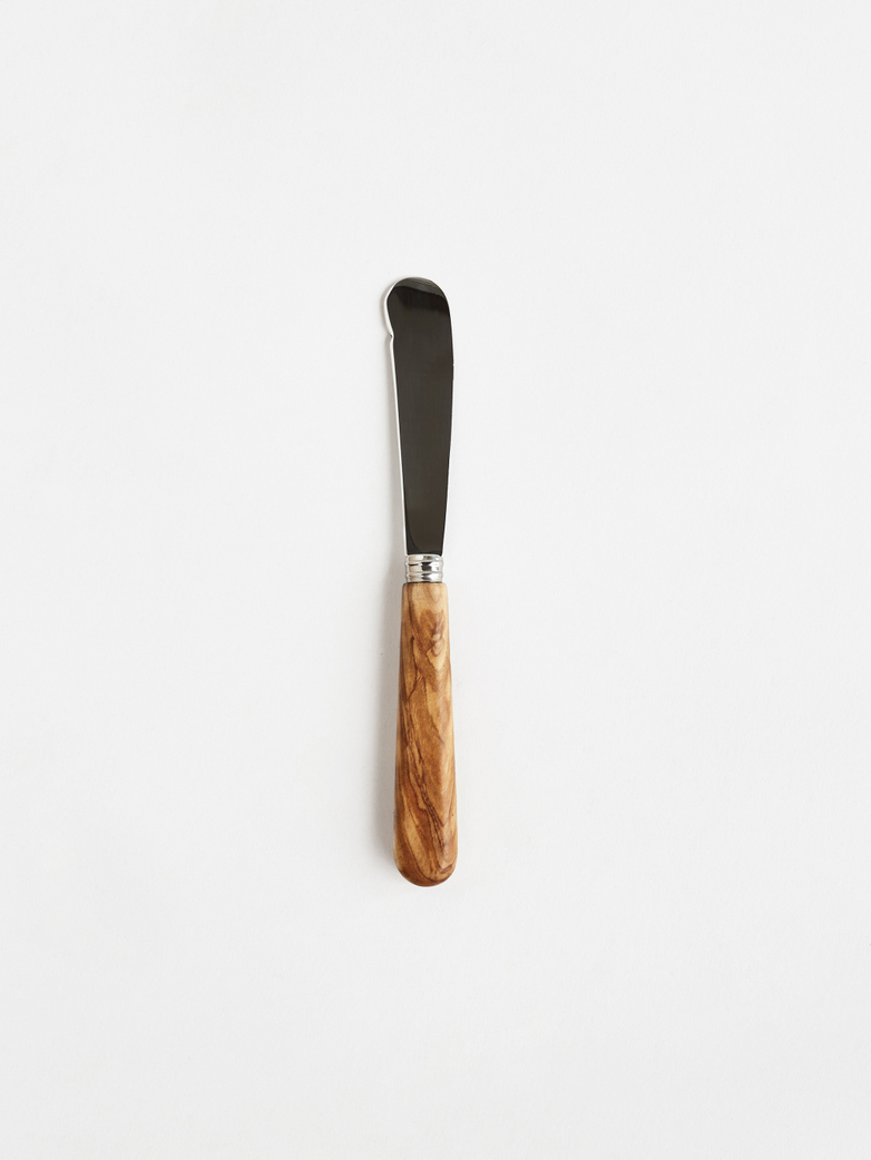 Lavandou Butter Knife