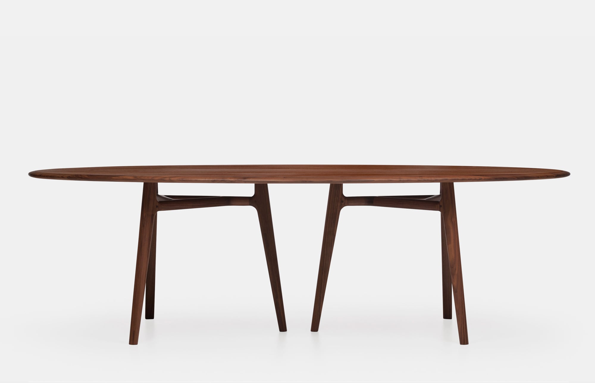40781 3a0f14cca3 40781 5a5f911d9f 752 Solo Dining Table By Neriandhu In Danish Oiled Walnut Front Whitebkgrnd Zoom Portrait