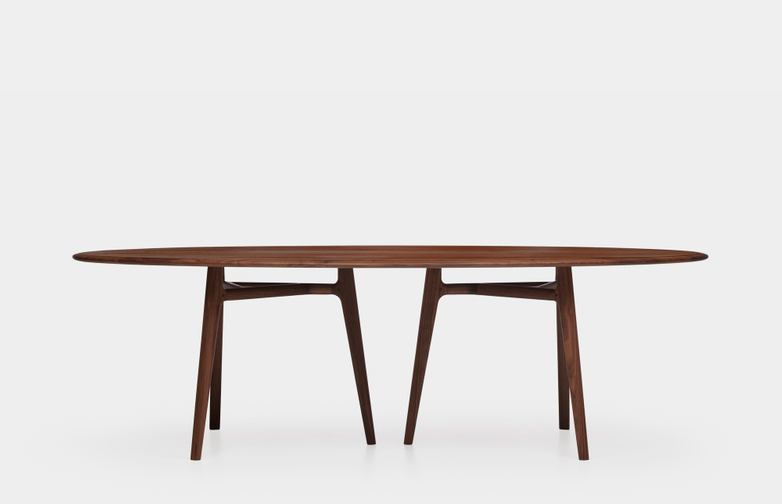 Solo Dining Table