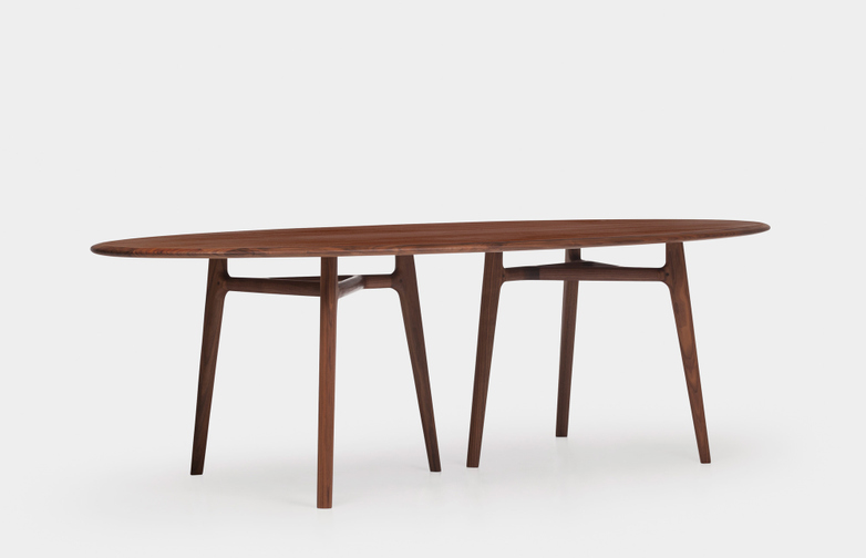 Solo Dining Table