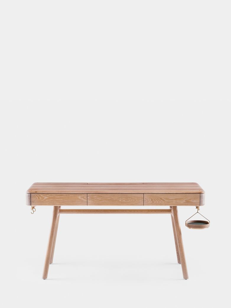 Solo Desk