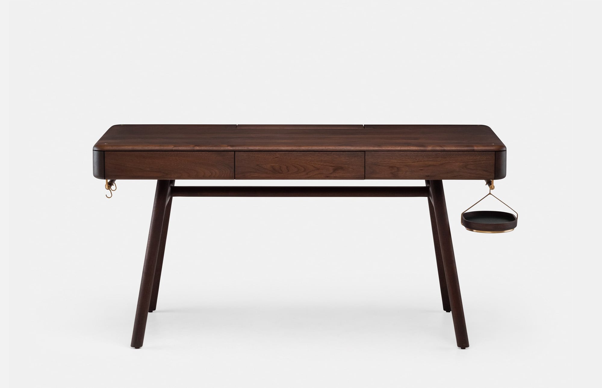 40782 45e109432f 40316 4f13012383 784 Solo Desk By Neriandhu In Black Oiled Walnut Front Whitebkgrnd Zoom Portrait