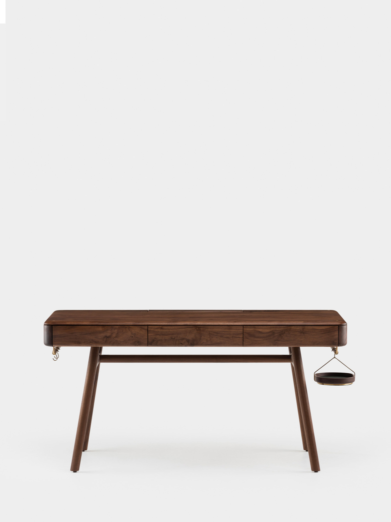Solo Desk
