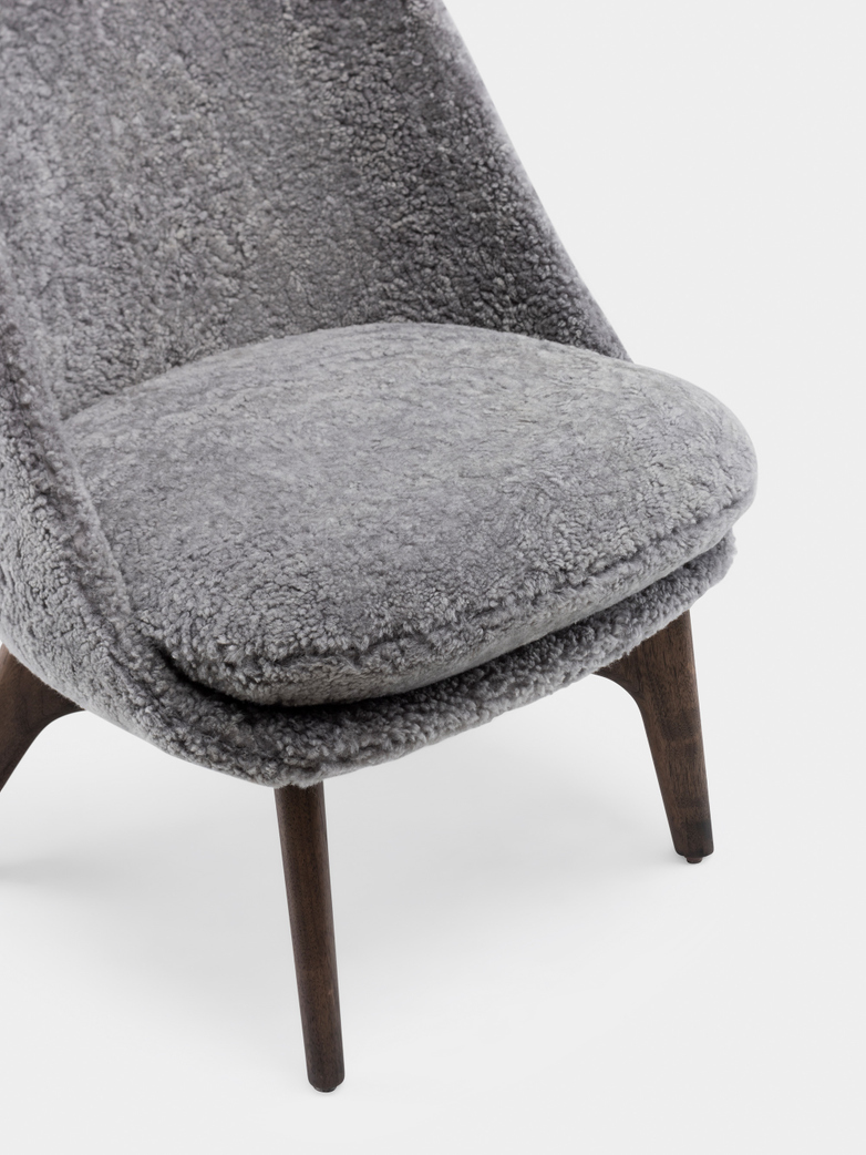 Solo Lounge Chair