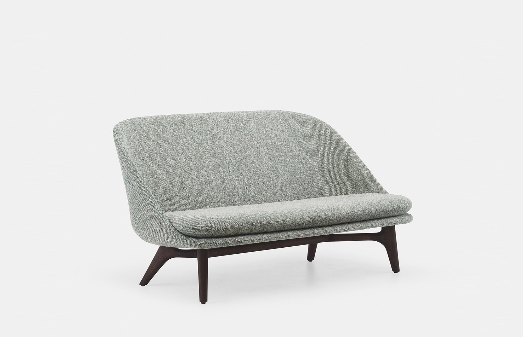40791 A50d323996 Solo Sofa By Neriandhu In Black Oiled Walnut And Moss 003 Fabric Whitebkgrnd Zoom Zoom Portrait
