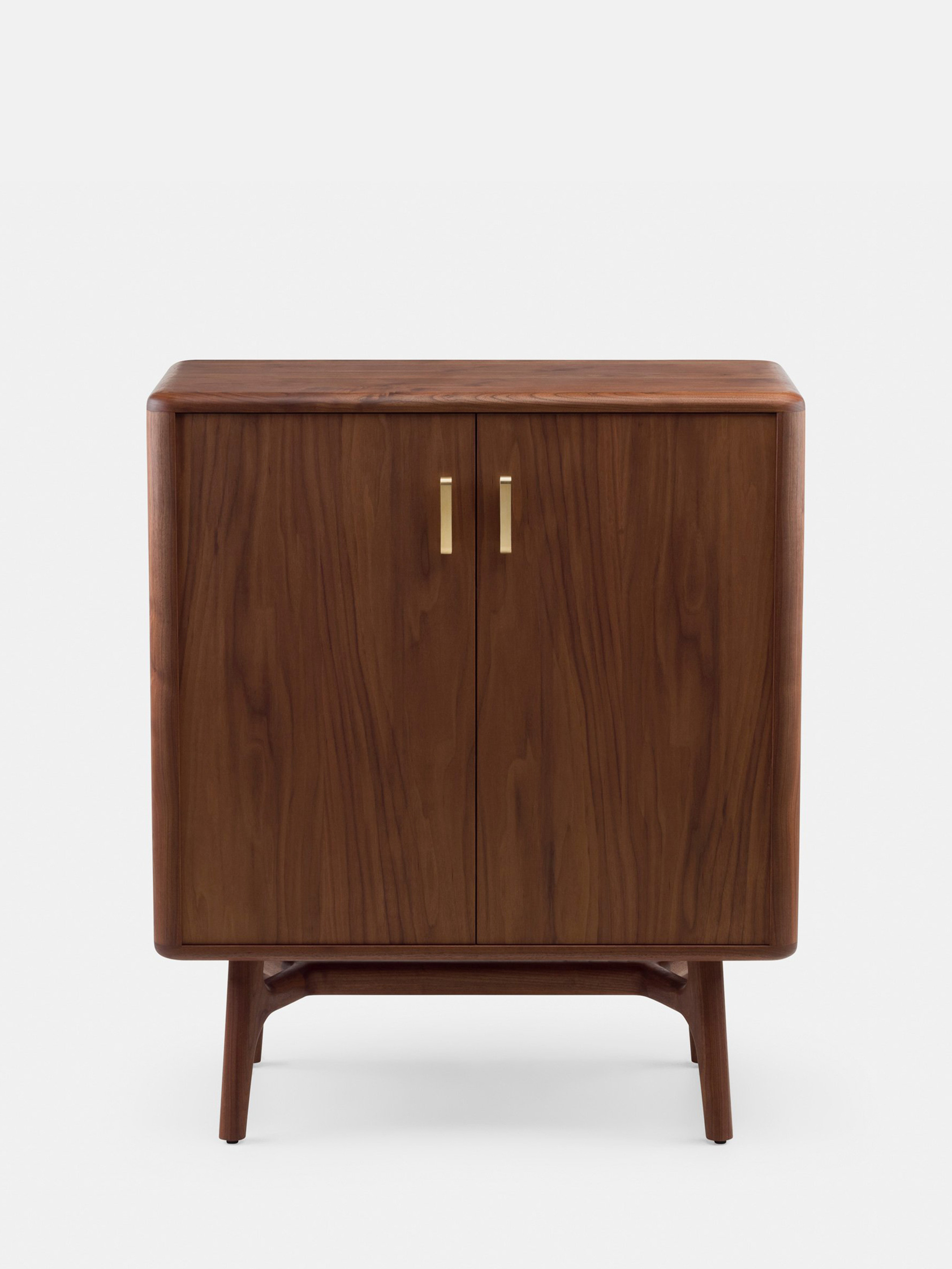 40795 A9c29d4bb3 40795 8a0d437496 785 Solo 2 Door Cabinet By Neriandhu In Danish Oiled Walnut Front Whitebkgrnd Zoom Portrait