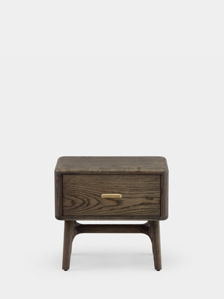 Solo Bedside Chest