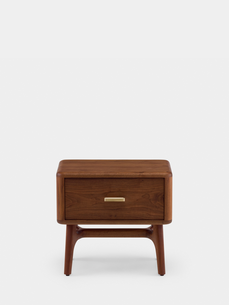 Solo Bedside Chest