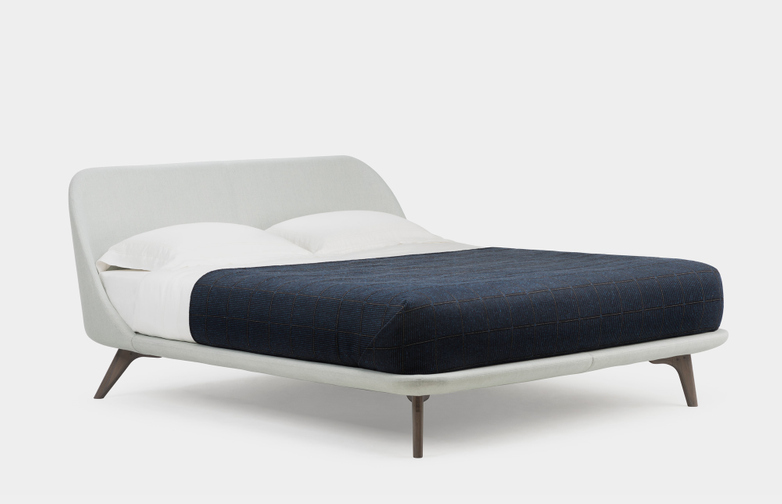 Solo Bed Frame