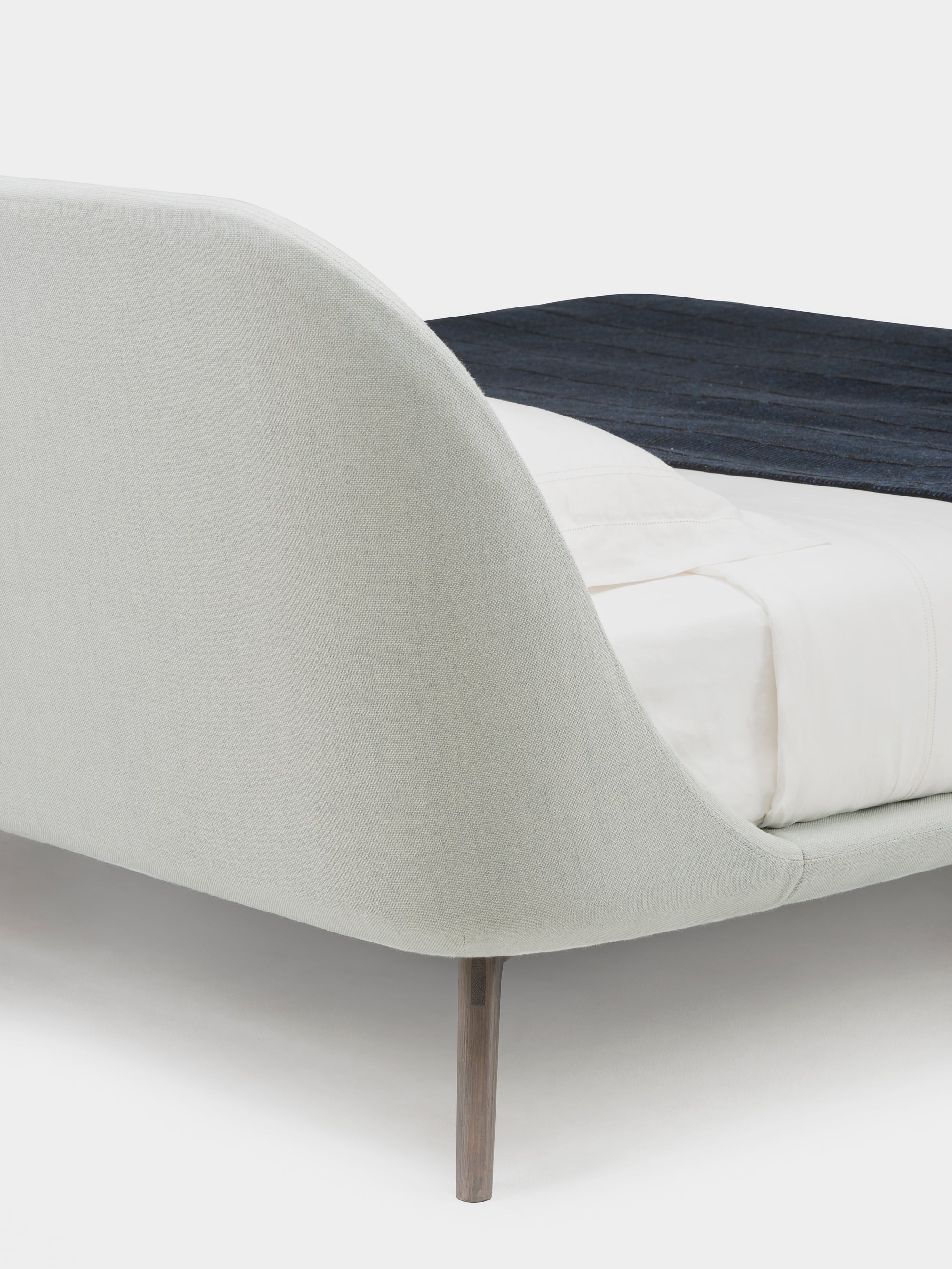 40800 E5d6d9ea78 787 Solo Bed By Neriandhu In Oxidised Oak And Sunniva 2 132 Fabric Detail5 Whitebkgrnd Portrait