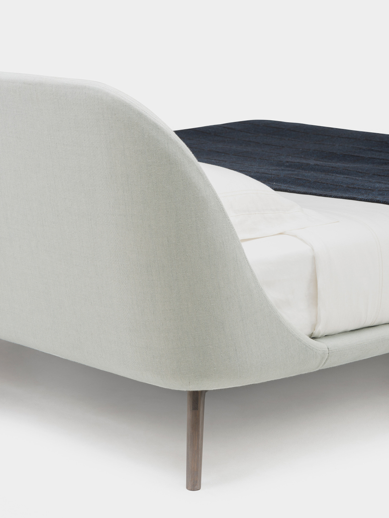 Solo Bed Frame