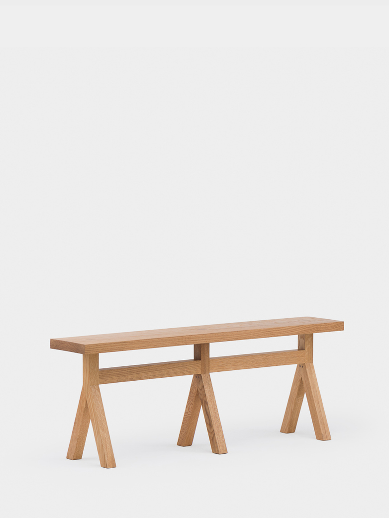 Commune Bench