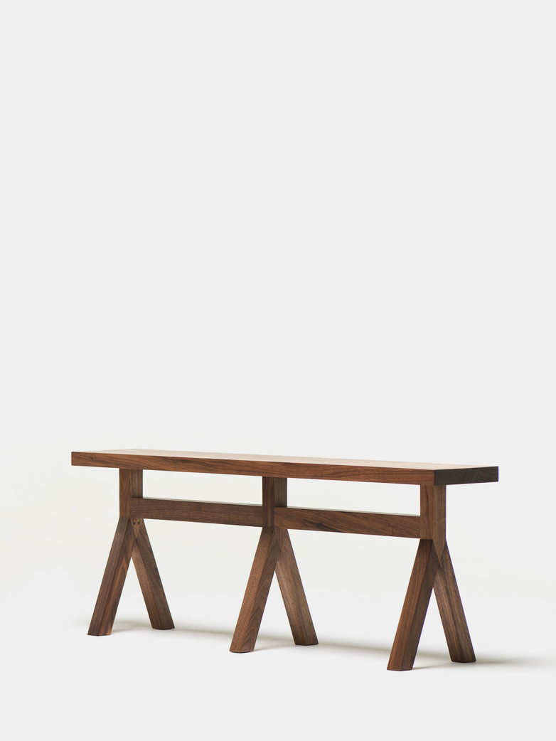 Commune Bench