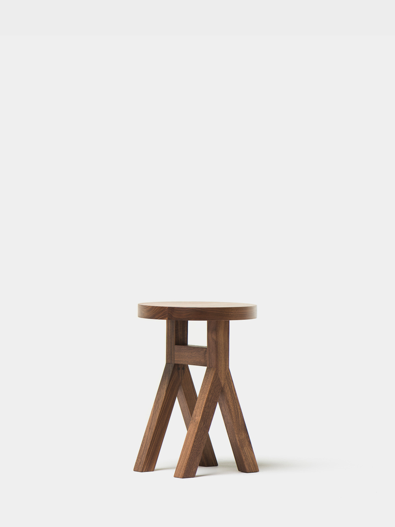 Commune Stool