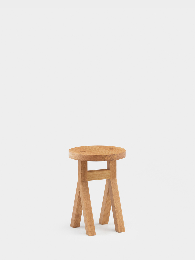 Commune Stool