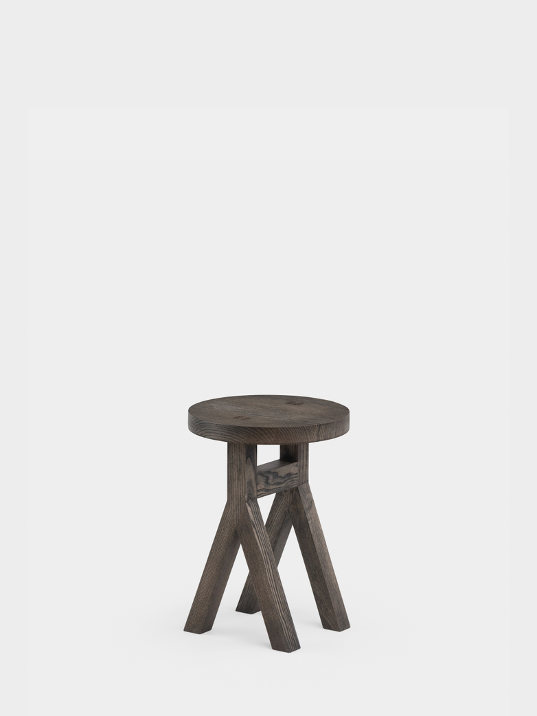 Commune Stool
