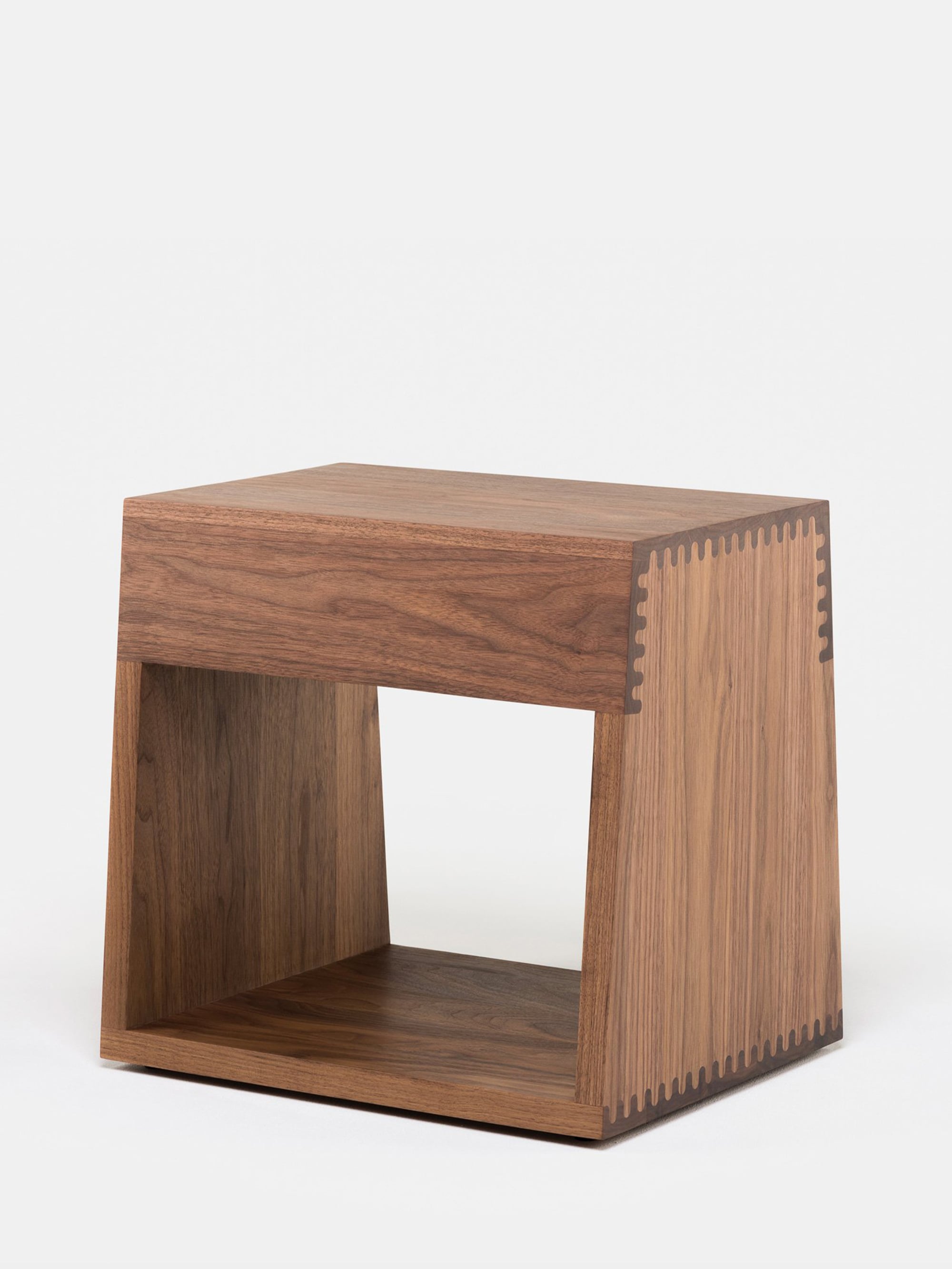 40803 4da56df97d High 373l Tall Maia By Matthew Hilton In Walnut Whitebkgrnd Zoom Portrait