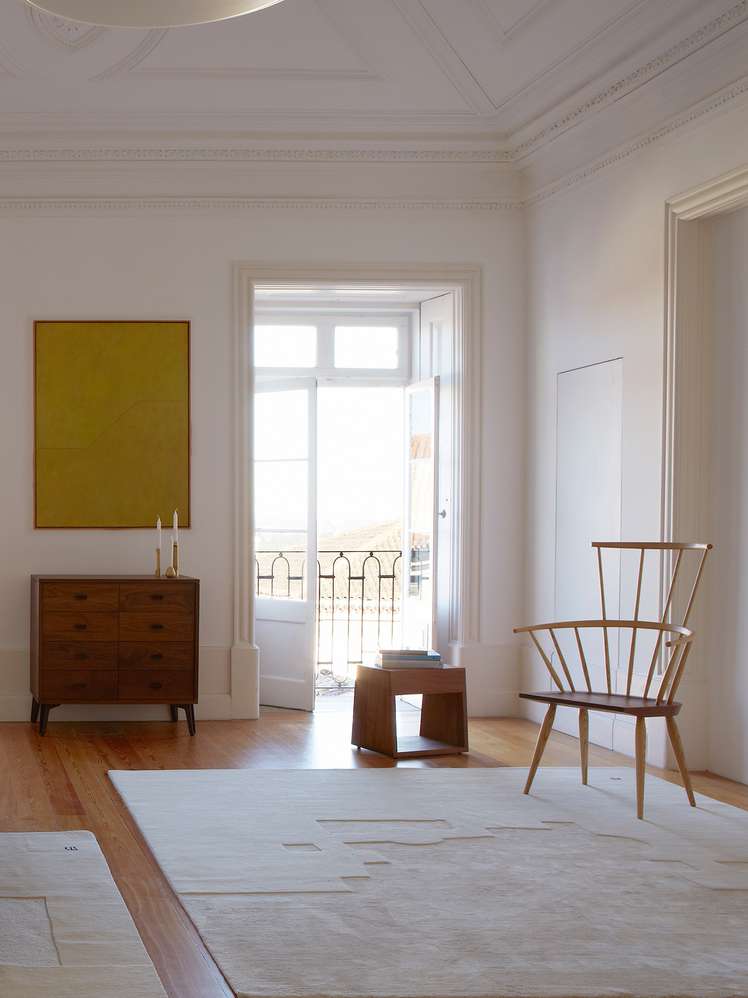 De La Espada — Maia Side Table — Side tables | Artilleriet
