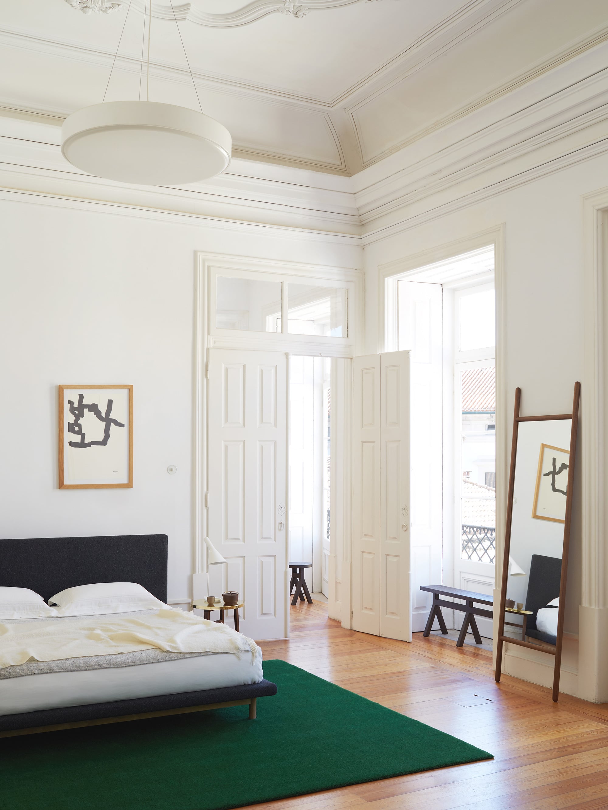 40804 5497d77726 Frame Bed By Neriandhu Lifestyle Photo By Yuki Sugiura Portrait Portrait