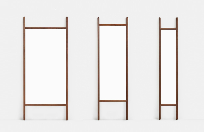 Extend Mirrors